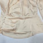 LPA  Lara Top in Champagne XS Photo 9