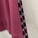 PINK - Victoria's Secret Victoria’s Secret pink mauve crewneck size medium Photo 3