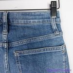 Madewell NEW Tall Stovepipe Jean Calliston Wash, 24 Photo 14