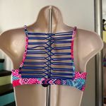Raisin's Cute  Bikini Top Size S Like new Photo 1