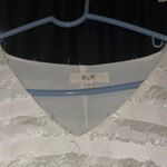 Boutique Jade by Jane cream Vneck Dress Photo 2