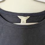 Caslon  NWT Longsleeve Women's Top Sz L Photo 1