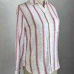 Rails Reagan Tulip Stripe Top Photo 2