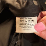 Princess Polly Black Long Sleeve front closure  Top Photo 8