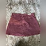 Altar'd State Damaged NWT Altar’d State Mini‎ Skirt Photo 4