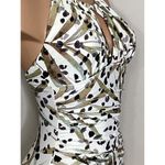Kenneth Cole New. jungle print swimsuit. Normally $139 Photo 8