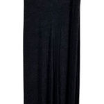 Dark Blue Sleeveless Maxi Dress Size undefined Photo 0