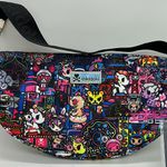 Tokidoki NWT Super Cute Half Circle Purse Bag 🦄🦄 Photo 2