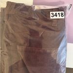 Free People  Risk Taker Cord Jeans Photo 6