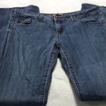 Makers of True Originals Blue Jeans (36) Blue Photo 1