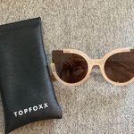 TOPFOXX Chloe Sunglasses Photo 0