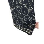 All that jazz All That Jazz Vintage Maxi Dress Size 5/6 Photo 3