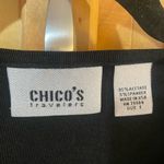 Chico's Chico Tunic Top Size M Photo 5