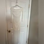 Lovers + Friends  Fio Maxi Dress in White Photo 3