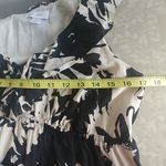 Loft Ann Taylor  Floral Sleeveless Dress Photo 5