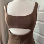 Princess Polly Hudson Mini Dress Photo 3