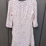 Rails  Meline Dress Smitten With‎ Hearts NWT Photo 5