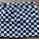 Forever 21 Denim Skirt Photo 1