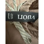 Vuori Vintage Ripstop Women Hiking Climbing Pant Color Dogwood Pink Sz Small New Photo 2