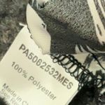 Parker Contemporary Modern Whimsigoth Chic Black & White Mini Skirt Size 0 XXS Photo 4