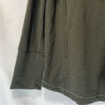 Staccato  Green Cowl-Neck Top Women’s Medium Photo 2