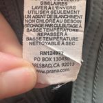 prAna  Shorts Womens Standard Fit Casual Hike Walking Travel Women’s Size 8 Photo 5