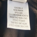 Apt. 9  Chocolate Brown Knit Cardigan Sweater Photo 8