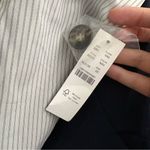 J.Crew  Regent Wool Navy Blazer‎ Tailored Suit Jacket Size 22 NWT Photo 6