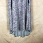 LuLaRoe Hi-Low T-Shirt Dress NEW Size XXS Photo 2
