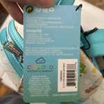 Lounge Fly Care Bears 40th Anniversary Mini Backpack Rainbow Cloud Pastel Photo 4