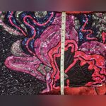 Nasty Gal COPY - NWT Abstract Floral Sequin Strappy Mini Dress Size 2 Photo 8