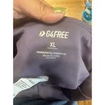 G4Free Blue Wide Leg Yoga Pants Size XL Photo 5