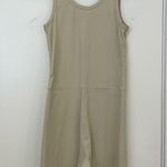 Set Active  Shorty Suit in Oat Milk Photo 6