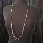 Stella & Dot  Lariat 4 in 1 Necklace Photo 7