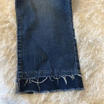 INC  High Rise Ankle Jeans Sz 14 Photo 3