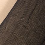 Sheer black beach cover up Size undefined Photo 3