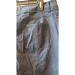 Westport  1989 women Cargo Shorts Size 10 Photo 7