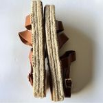 Forever 21 Women’s Sandals Sz 8 Photo 1