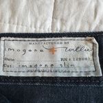 Imogene and Willie Imogene Slim Jeans Dark Wash Size 29 Made in USA Photo 3