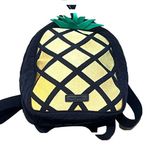 Vera Bradley Mini Pineapple Toucan Party Backpack Photo 0