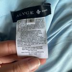 Alyce Paris  Lace Crystal Mini Bodycon Homecoming Dress Photo 10