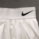 Nike Court Victory Skirt White XS Photo 2