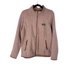 L.L.Bean Sweater Fleece Full Photo 2