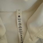 Lululemon Define Jacket White Photo 2