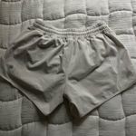 Lululemon  Hotty Hot Shorts 4" Low rise  Photo 1