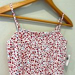 Old Navy NWT  Fitted Floral Bodysuit | Size Small Photo 1