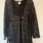 Westbound  Mesh Swim Cover Up Photo 0