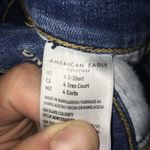 American Eagle next level curvy hi Photo 3