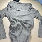 Allegra K NWT  Cowl Neck Mini Dress Photo 0