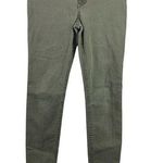 Hollister Super Skinny Women's Light Grey Jeans Photo 0